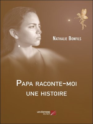 cover image of Papa raconte-moi une histoire